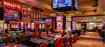 ncw casino