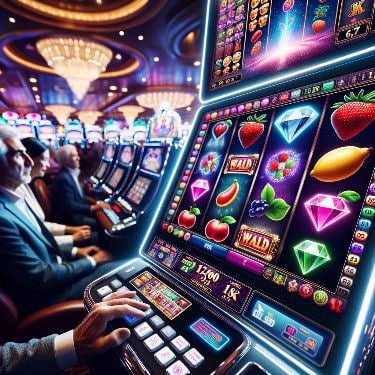 ncw casino