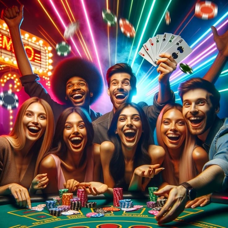 ncw casino