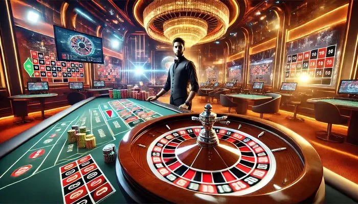 ncw casino